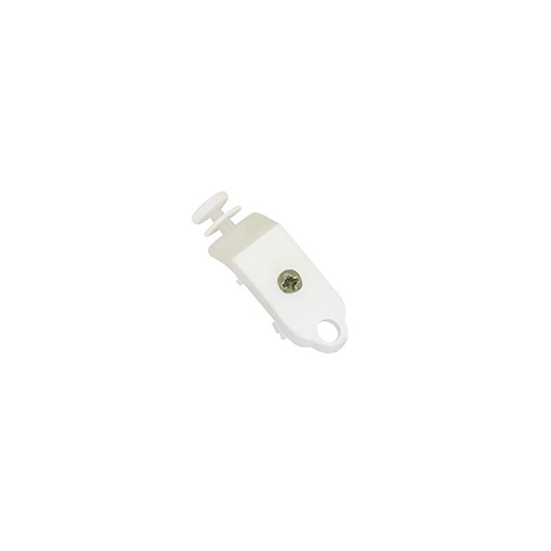 GARDINIA Panel trolley glides, replacement for panel trolleys and panel