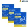 GC Green Cross Microbiome Max Biotics 4gx30 sachetsx3b / GC녹십자마이크로바이옴맥스바이오틱스4gx30포x3b