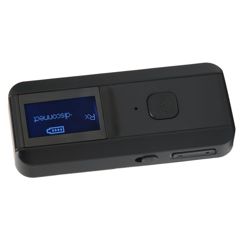 C29 BT 5.0 2 in 1 Audio Adapter Dual Signal