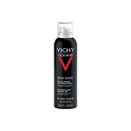 Vichy Gel and Foam for Facial Cleansing 150 ml