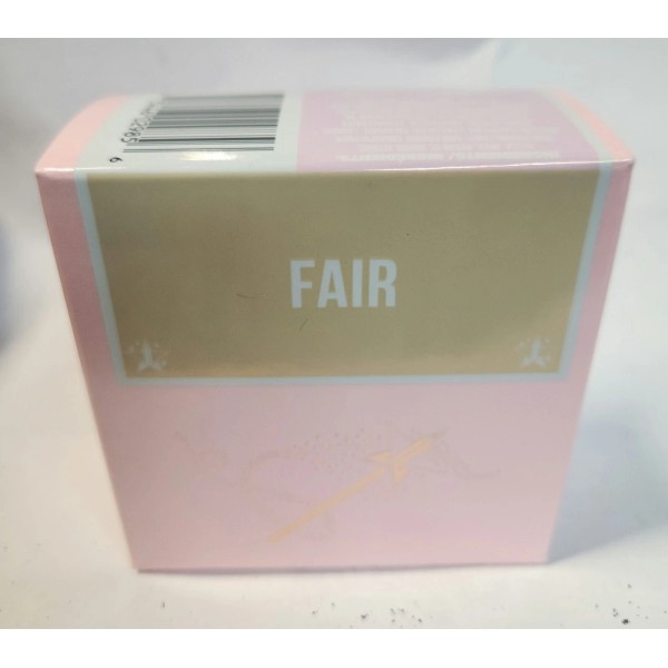 Jeffree Star Magic Star Setting Powder 0.353.oz Fair Full Size