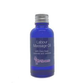 Birth-ease Labour Massage Oil 25ml