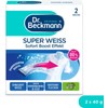 Dr. Beckmann Super White | Removes Grey Veil | Helps