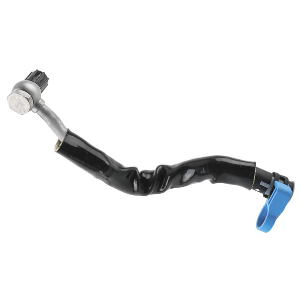 Replacement Parts For Turbo Charger Water Cooling Supply Pipe For