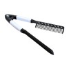 Stylehouse Salon Ready Flat Iron Accessory Set