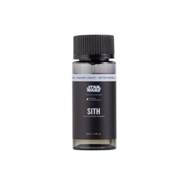 Hotel Collection | Star Wars ™ - Sith Pro-Pod Oil | Dark Side | Luxury Essential Oil Diffuser | Aromatherapy Scent Diffuser Oil | Cashmere Amber, Shadowy Violet and Bitter Orange 1.7 fl oz, 50 mL