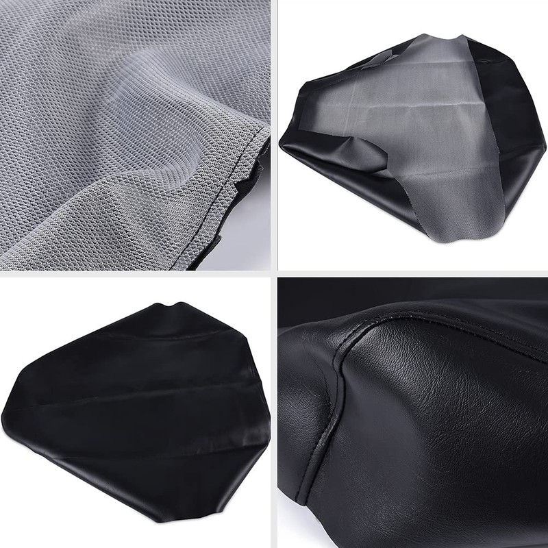 ALLGOOD Seat Cover Compatible with Honda Foreman 400-450 1997-2004, Motorcycle