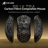 ATTACK SHARK R5 Ultra 8KHz Carbon Fiber Wireless Gaming Mouse