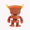 Kidrobot Futurama Robot Devil Action Figure