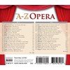 The A-Z Of Opera