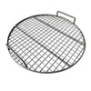 LavaLockⓇ Stainless Steel 22" inch Round Grill Grate - Fits