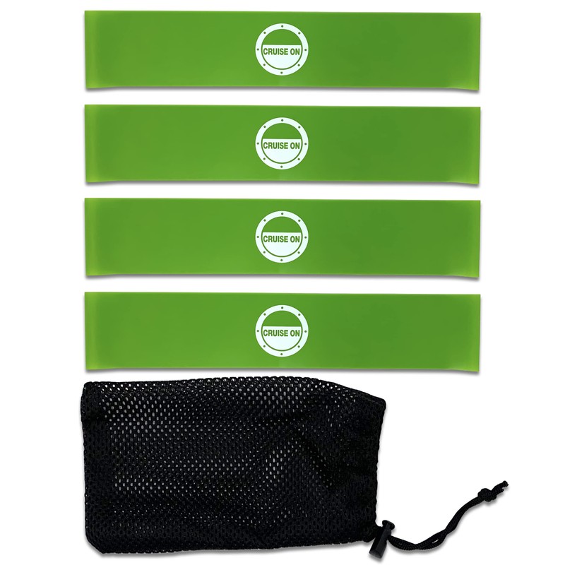 Towel Bands (4 Pack) - The Better Towel Chair Clips