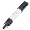 2Sets Solar PV Connectors Set IP68 Waterproof Anti UV 1000V