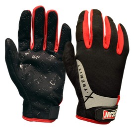 Scan SCAGLOTOUCH Touch Screen Work Gloves Size: Large