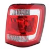 Escape Tail Lights Assembly Compatible with 2008-2012 Ford Escape Right