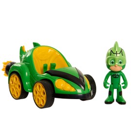 PJ Masks Hero Blast Vehicles - Gekko