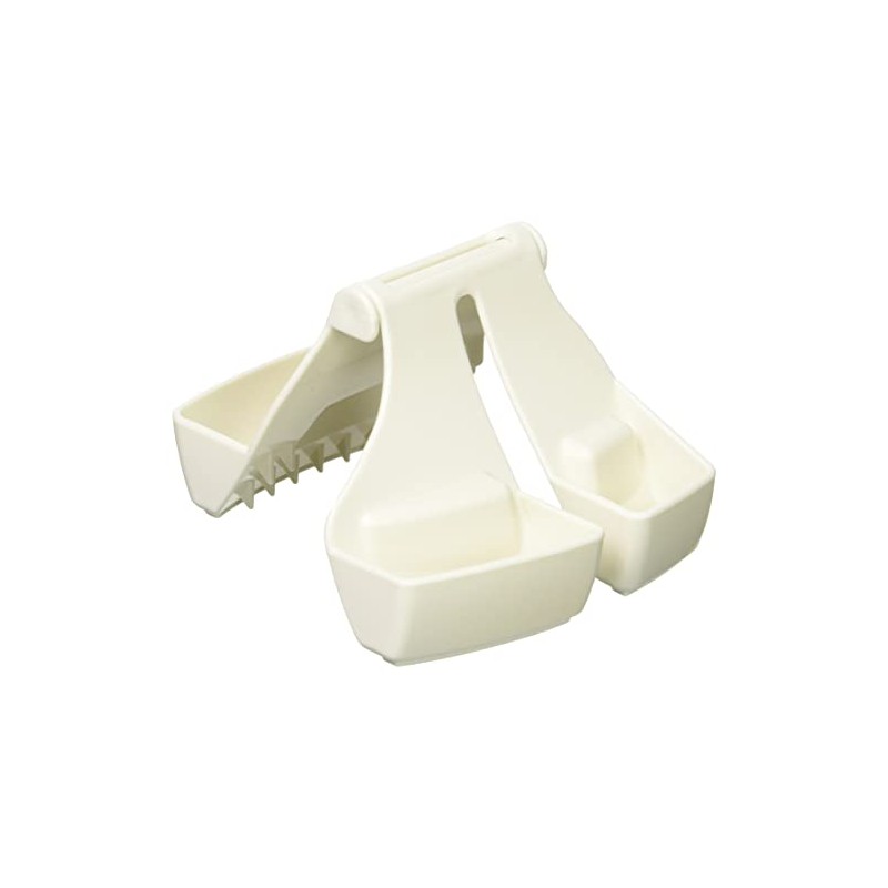 Shimomura Industry ATH-711 Atmosphere Meal Box, Grasp Vegetable Holder, Made
