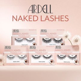Ardell Naked Lashes 422