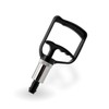 Chrome Plated Cupping Pump Hand Pump - Manual Vacuum Pump