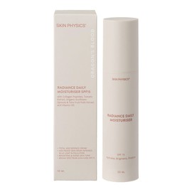 Skin Physics Dragon's Blood Radiance Daily Moisturiser 50mL