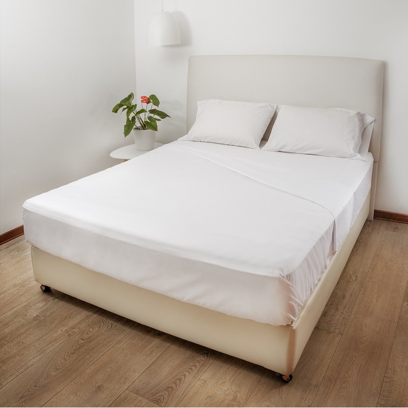 Peru Pima - 600 Thread Count Sateen - 100% Peruvian