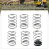 DWO1DT995 Trimmer Spring and Base Fit for Dewalt DCST920 DCST922