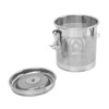 Spice Ball Spice Infuser Stainless Steel Mesh Basket Wire Easy