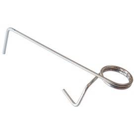 Technology Parts Store Throttle Return Spring 4137-442-1600, 4137 442 1600, 41374421600 Compatible with STIHL Pole Pruner Model HT73, HT70, HT70K, HT75. OEM