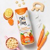 Once Upon a Farm Organic Baby Fruit & Veggie Puffs,
