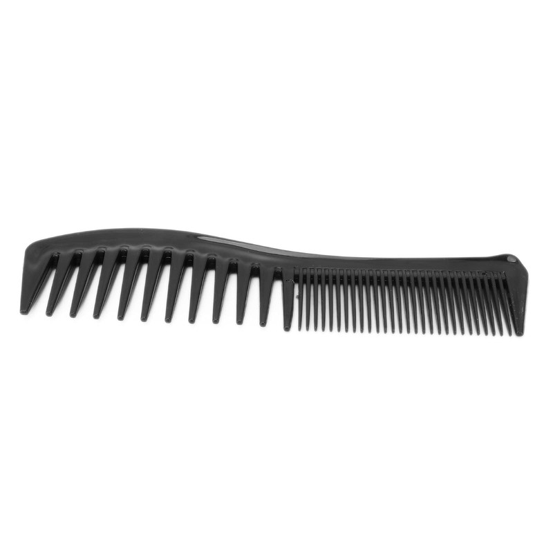 Hair Comb, Detangling Comb Durable for Home for Salon Use