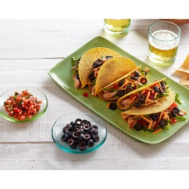 Lindsay Sliced Black Olives, 2.25 Ounce (Pack of 24)