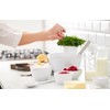Rosti Margrethe Mixing Bowl, 3 Litres, Shatterproof Bowl, Baking Bowl,