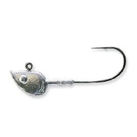 Ecogear 4858 Syrus Head Fine 1/32oz (0.9 g) #10