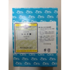 Succinic Acid 17.6 oz (500 g)
