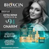 Bioxcin Keratin & Argan Hair Oil 150 ml
