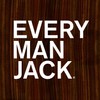 Every Man Jack Body Kit, Cedarwood