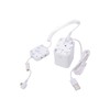 Anti Theft Display Stand 95‑120dB Security Alarm Fast Charging Claw