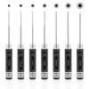 Hexagonal Screwdriver Set 7-Piece RC Tool Hexagon Socket Screwdriver Hand