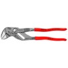 KNIPEX 86 01 250 Tenaza llave Pinza y llave en