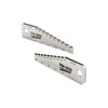 DCOMA Mini Tech Gauge – 32nds Brake Pad Measuring Tool,