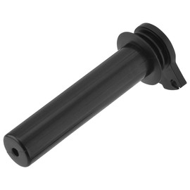 ZETA Racing YZ125/250 (97-20) YZ125X (17-20) YZ250X (16-20) Throttle Tube Closed End Dirt Freak DIRTFREAK F5141 (Old Part Number: ZE45-8009)