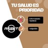 Healthy Liver - 90 capsulas | Con Solarplast®, Hoja de
