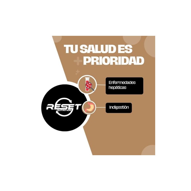 Healthy Liver - 90 capsulas | Con Solarplast®, Hoja de