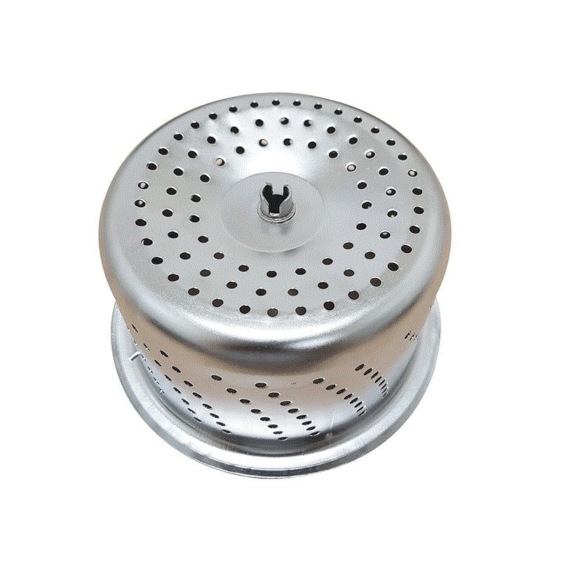 Shinsung Kissis (old/new) for food dehydrator only all stainless steel