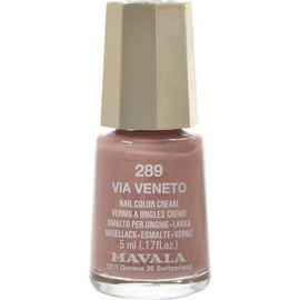 Mavala Via Veneto Mini Nail Polish