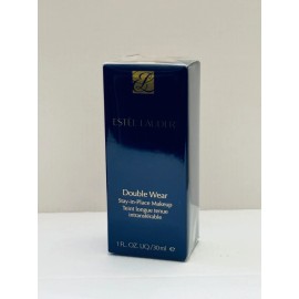 Estée Lauder Estee Lauder Double Wear Stay-in-Place Makeup 3C3 SANDBAR 1 Oz New in Box