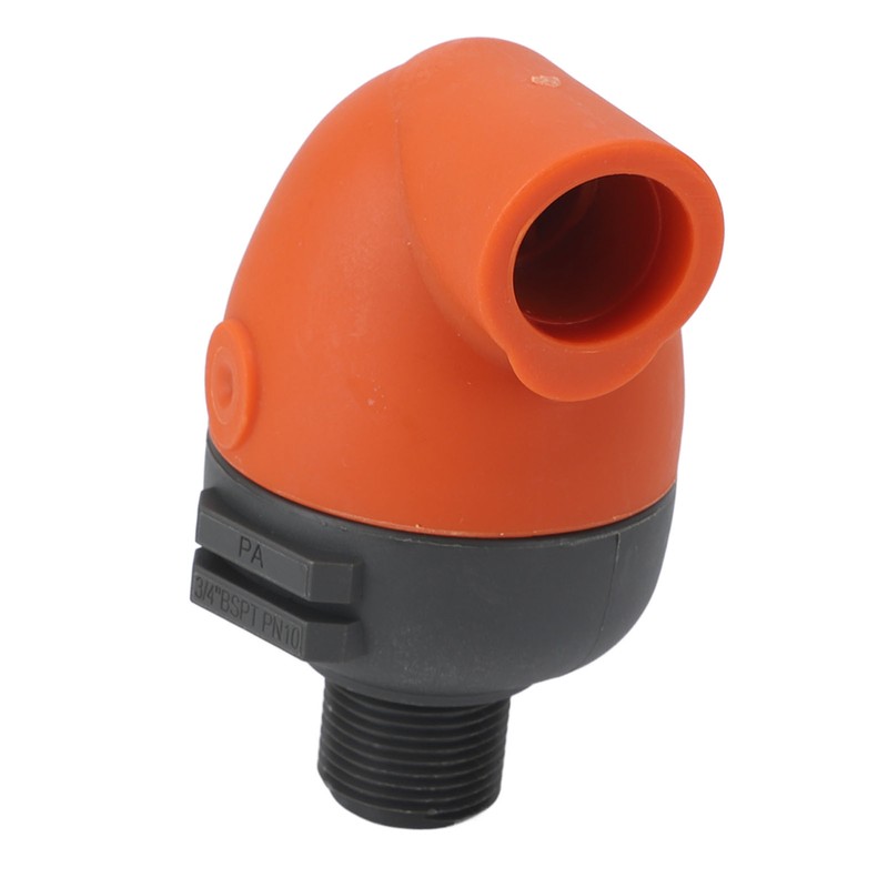 Agricultural Irrigation Tool Automatic Air Vacuum Relief Valve Exhaust Valve