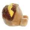 Aurora® Adorable Palm Pals™ Mike Philly Cheesesteak™ Stuffed Animal -