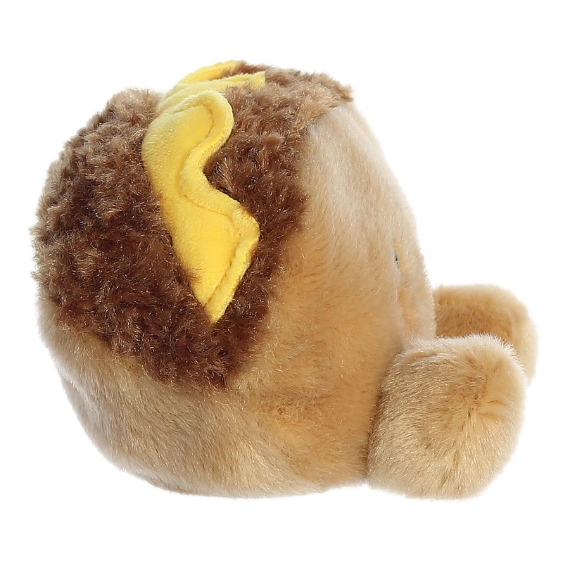 Aurora® Adorable Palm Pals™ Mike Philly Cheesesteak™ Stuffed Animal -