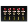 Moroso 74134 Switch Panel